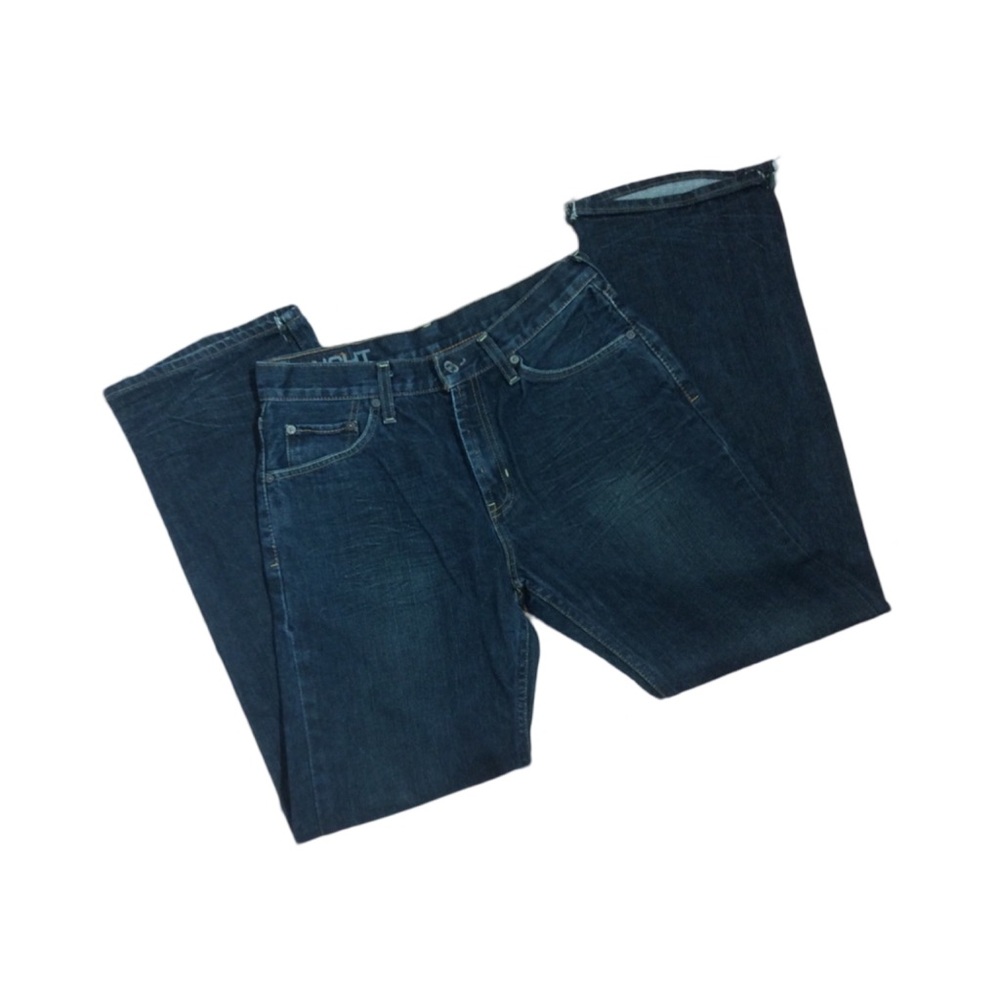 Bullhead Rincon Mens Jeans Size 31 x 32